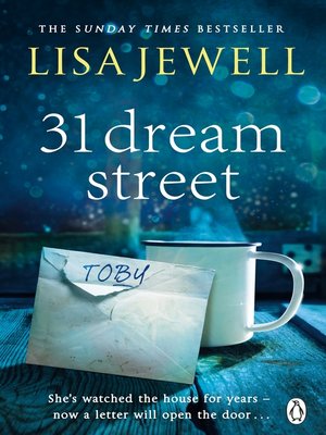 cover image of 31 Dream Street
